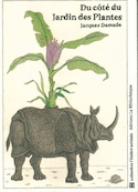 Du côté du Jardin des plantes